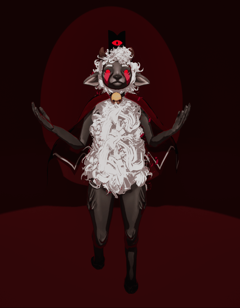 lamb