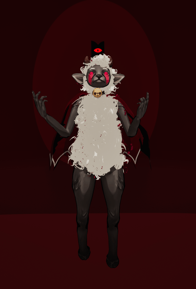 lamb